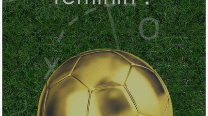 Quelle footballeuse remportera le premier Ballon d'or féminin?