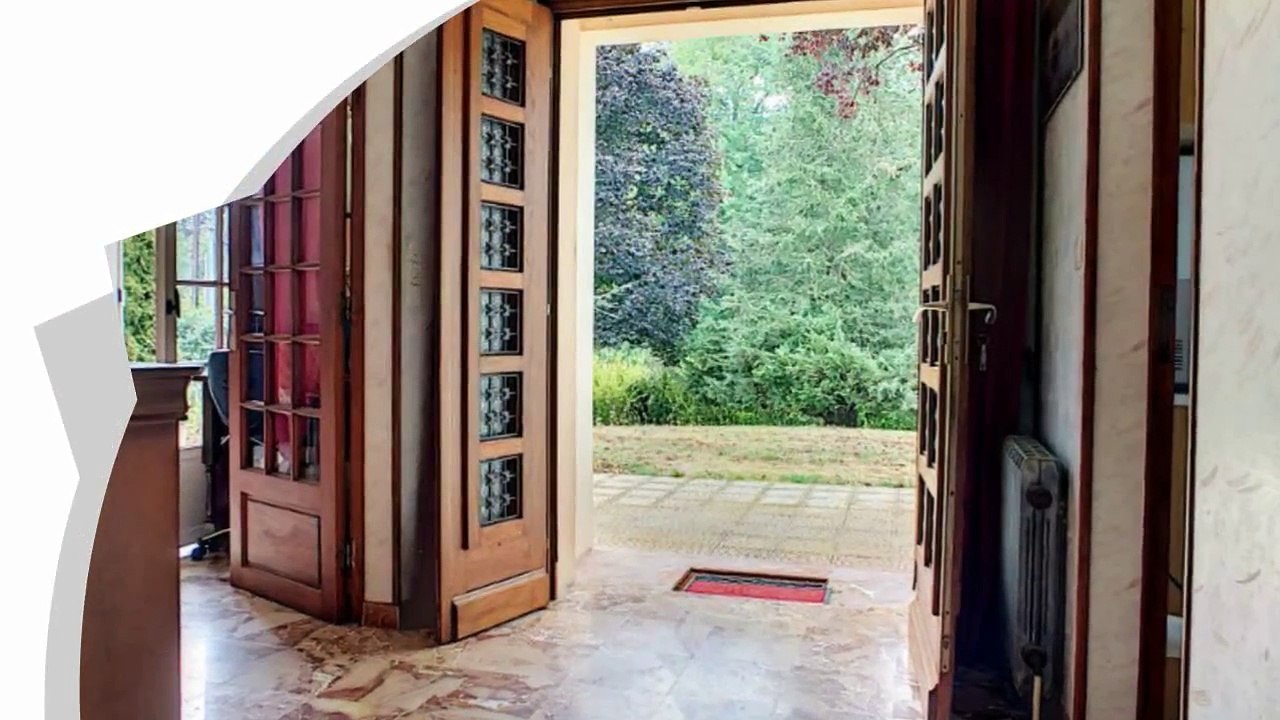 A vendre - Maison - VITRY LE FRANCOIS (51300) - 5 pièces - 87m²