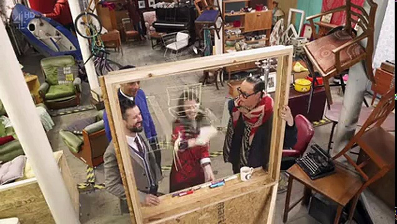 Goks Fill Your House For Free S01 E06