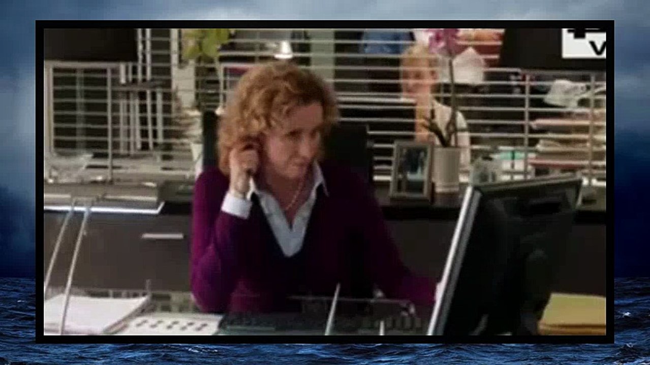 Perception S01E07