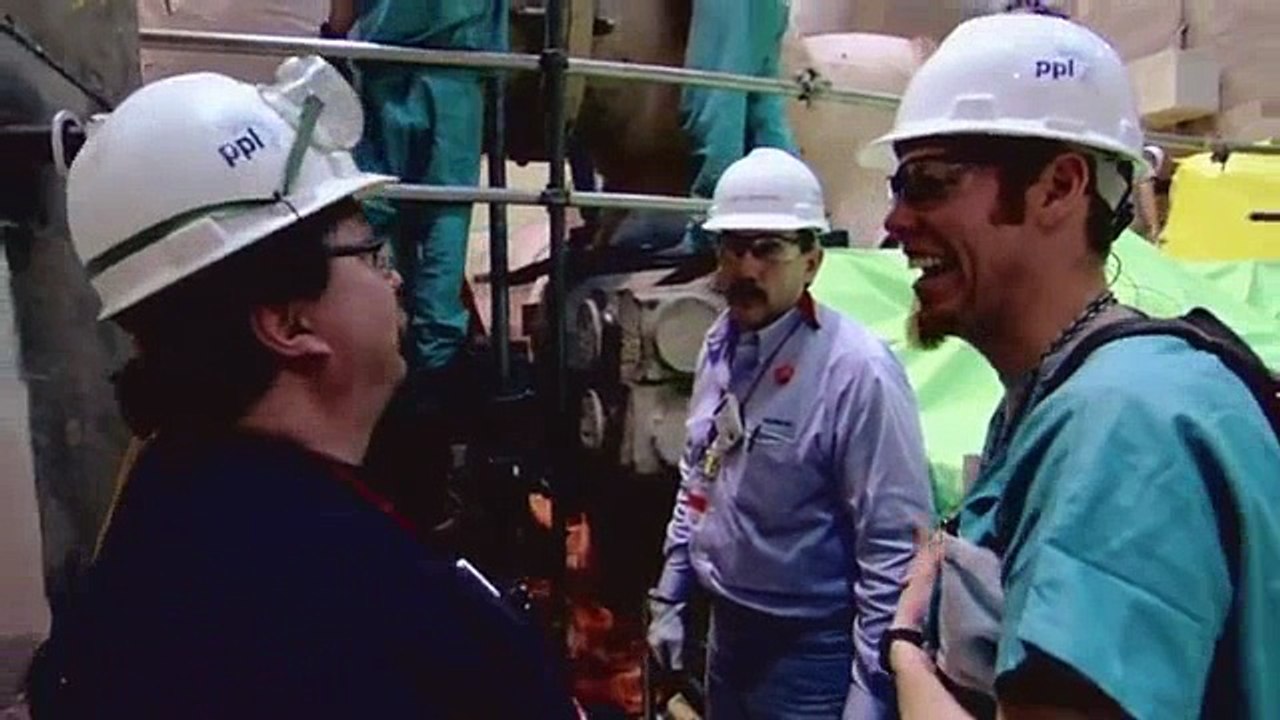 National Geographic Worlds Toughest Fixes S01 E01