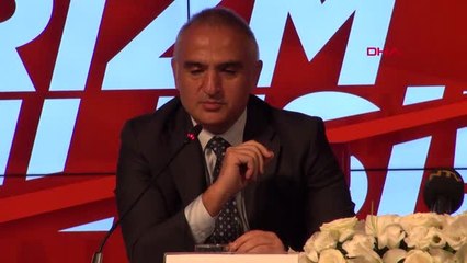 THY Yönetim Başkanı ile Kültür Bakanı Ortak Basın Toplantısı Düzenledi