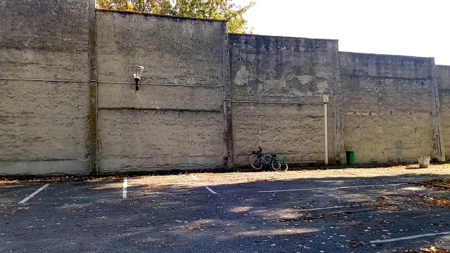 Le centre de tir de Tinqueux (Marne) jouxte le centre équestre