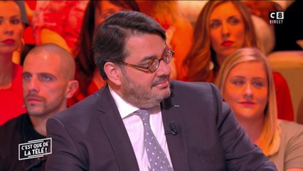 Bruno Fuligni : "Le bureau des légendes est une série réaliste"