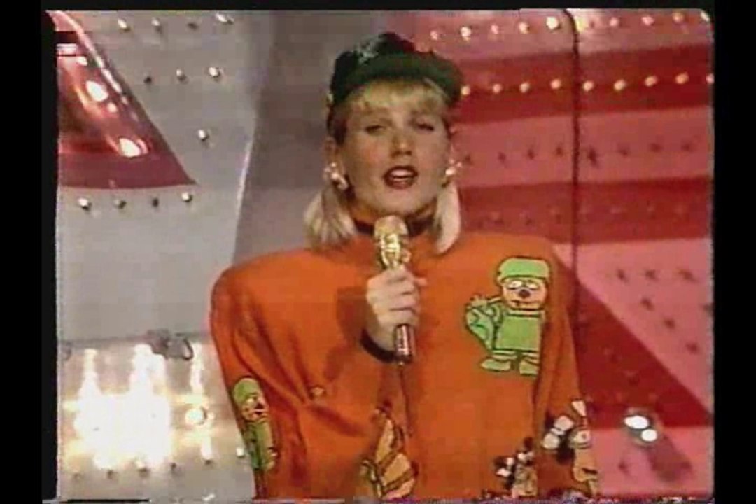 Xou da Xuxa 1992