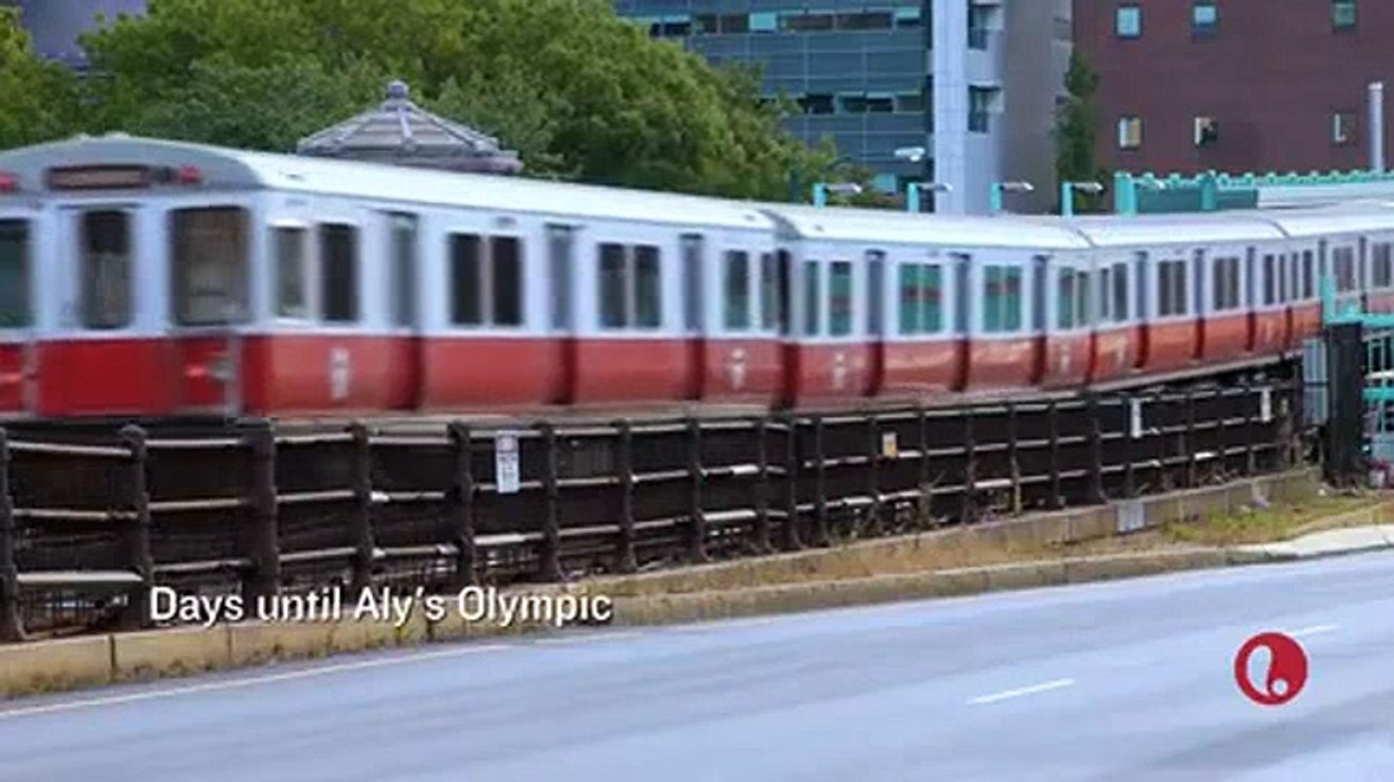 Gold Medal Families S01 E03