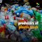 Coke, Pepsi and Nestle Top Plastic Waste
