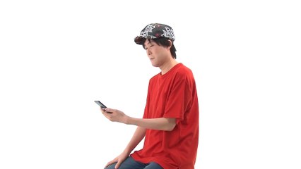 Disgaea iOS/Android - Présentation par Takehito Koyasu