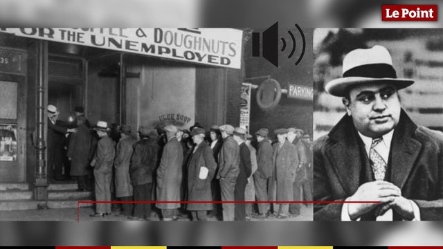 4 novembre 1930 : le jour où Al Capone invente les restos du coeur