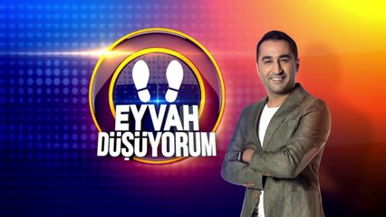 Eyvah Düşüyorum 5.Bölüm izle 10 Ekim 2018