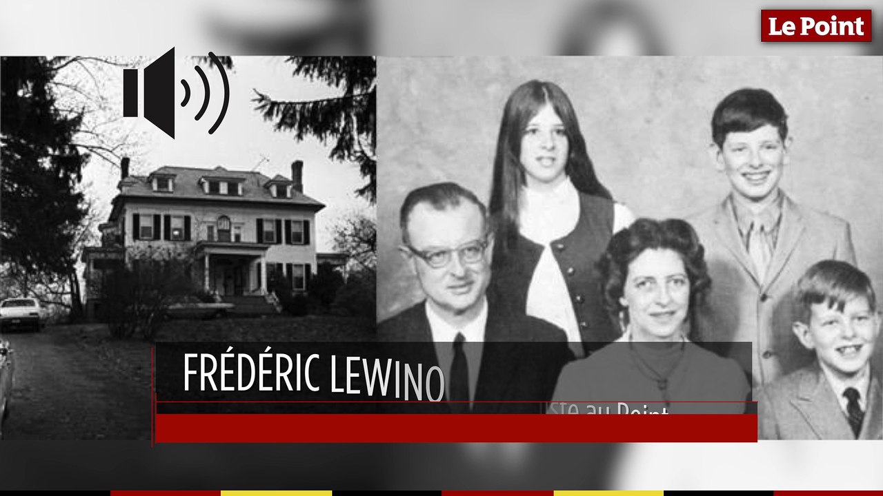 9 novembre 1971 : le jour où John List masscre sa famille pour refaire sa vie