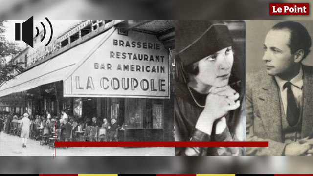 7 novembre 1928 : le jour où Aragon et Elsa font l'amour pour la première fois