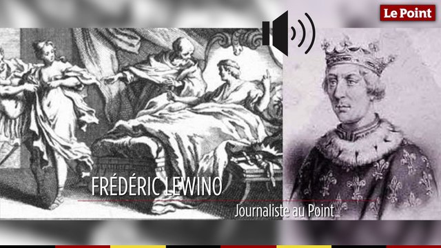 8 novembre 1226 : le jour où Louis VIII refuse de coucher avec une vierge