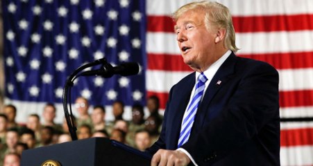 Son Dakika! Trump'tan Kayıp Gazeteci İçin Dikkat Çeken Açıklama: Suudi Yetkililerle Görüştüm