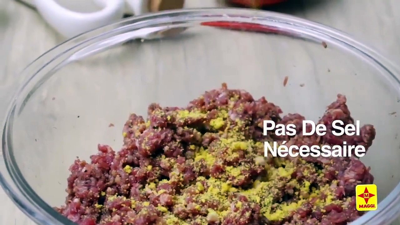 #RecettePatate Douce FarcieCette purée de pommes de terre a été farcie avec de la viande hachée assaisonnée, puis enrobée de chapelure pour une croûte plus