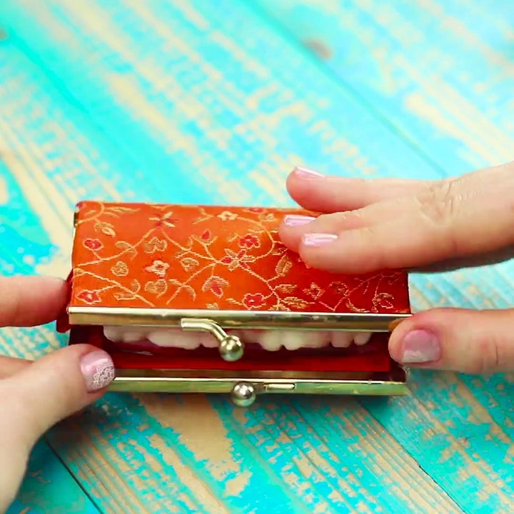 15 Cool DIY Halloween Ideas. Full video: