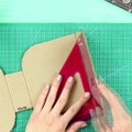 10 Cool Cardboard Crafts And Ideas. Full video: