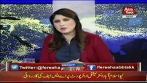 Tonight With Fareeha - 10th October 2018