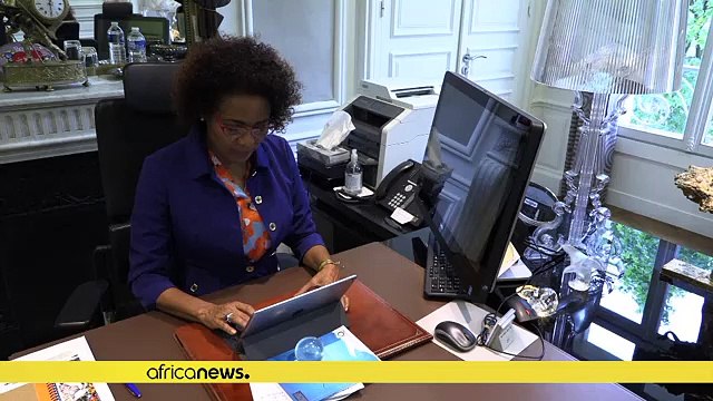 Francophonie : le Canada promet de ne pas soutenir la candidature de Michaëlle Jean