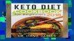 Library  Keto Diet Cookbook for Beginners 2018: The Complete Guide of Ketogenic Diet to Lose