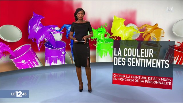 Décoration : choisir la peinture de ses murs en fonction de sa personnalité