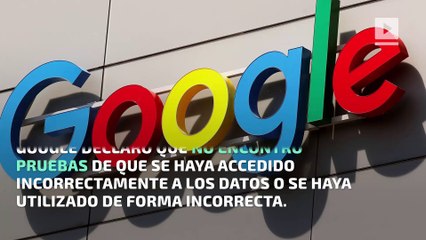 Falla de Google Plus expone a 500,000 usuarios