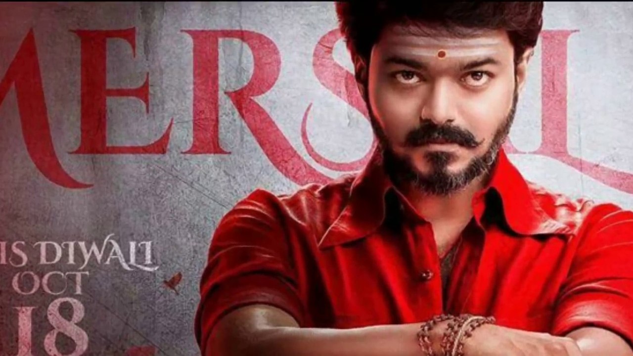 Mersal (2018) New South Indian Hindi Dubbed Movies Vijay New Movies_ New Full Movies In Hindi Online ( 1080 X 1920 )