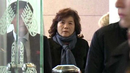 북중러 "안보리 대북 제재 완화해야" / YTN