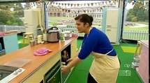 The Great Australian Bake Off S01 E02