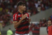 Relembre gols de Paquetá pelo Flamengo