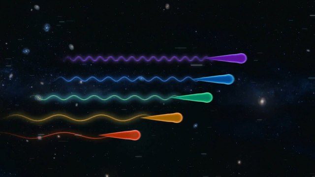 Australian Radio Telescope Discovers Brightest Fast Radio Burst Ever Detected