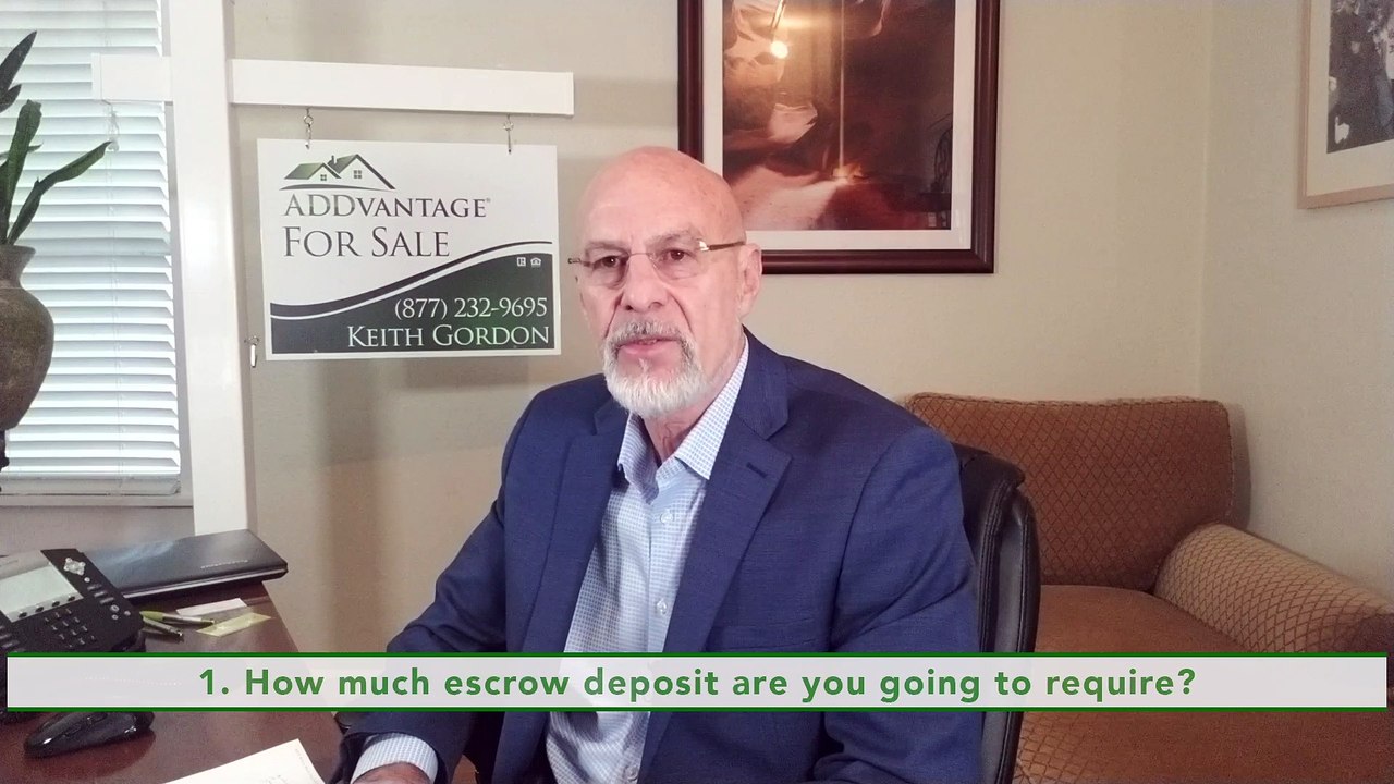 5 questions to ask your real estate agent BEFORE you list your home