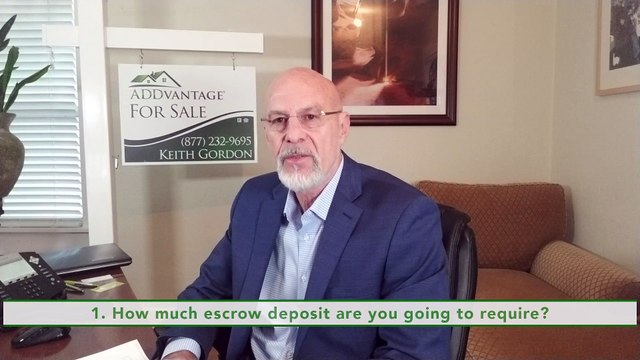 5 questions to ask your real estate agent BEFORE you list your home