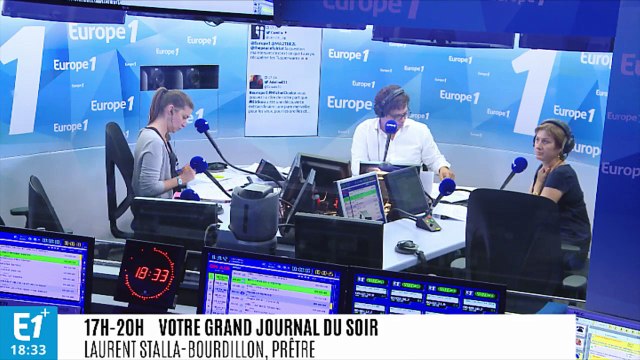 Propos du pape sur l'IVG : Une sorte d'alerte que le pape lançait