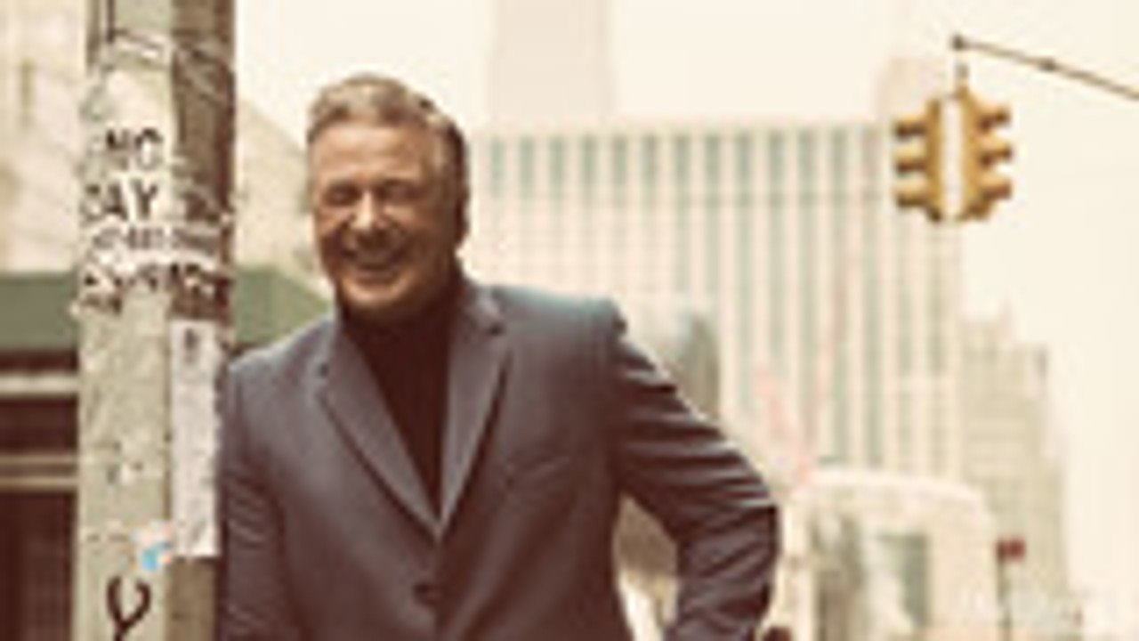 Alec Baldwin: "I Could Have Been a Great Barbra...