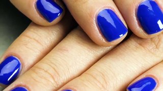 Easy hacks for perfect nails. 