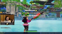 87 KILLS IN 1 GAME!  *NEW* WORLD RECORD! - Fortnite Funny Fails and WTF Moments! - 213 (Daily Moments) ( 1080 X 1920 )