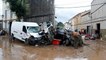 Inondations à Majorque : lourd bilan humain