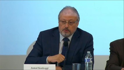 العالم يتساءل أين الصورة؟ والإعلام السعودي يرد بالكيد لقطر