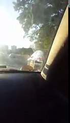 Transporter ses potes et un canapé à scooter (Paris)