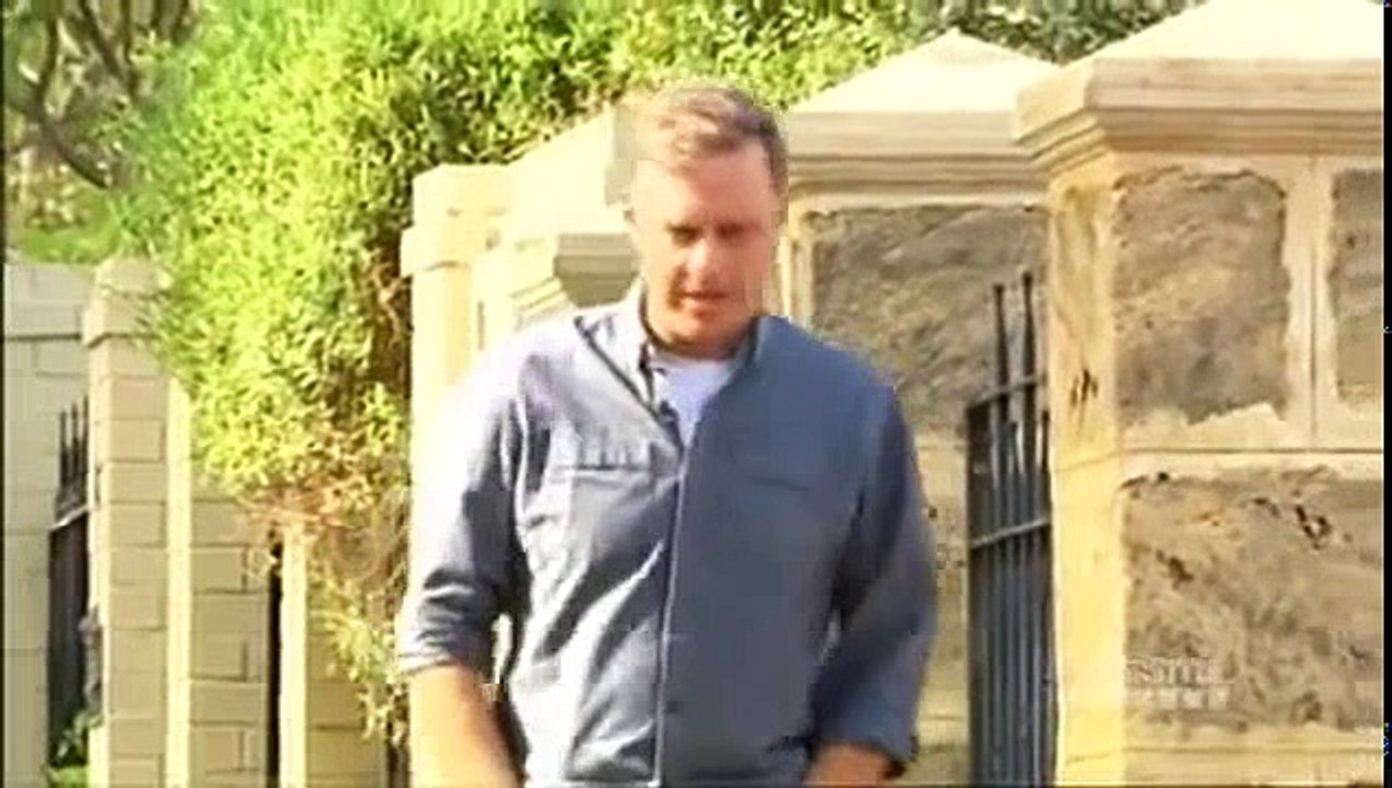 Grand Designs Australia S5E03