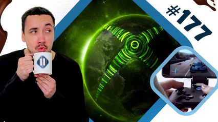 Microsoft annonce le projet XCLOUD | PAUSE CAFAY #177
