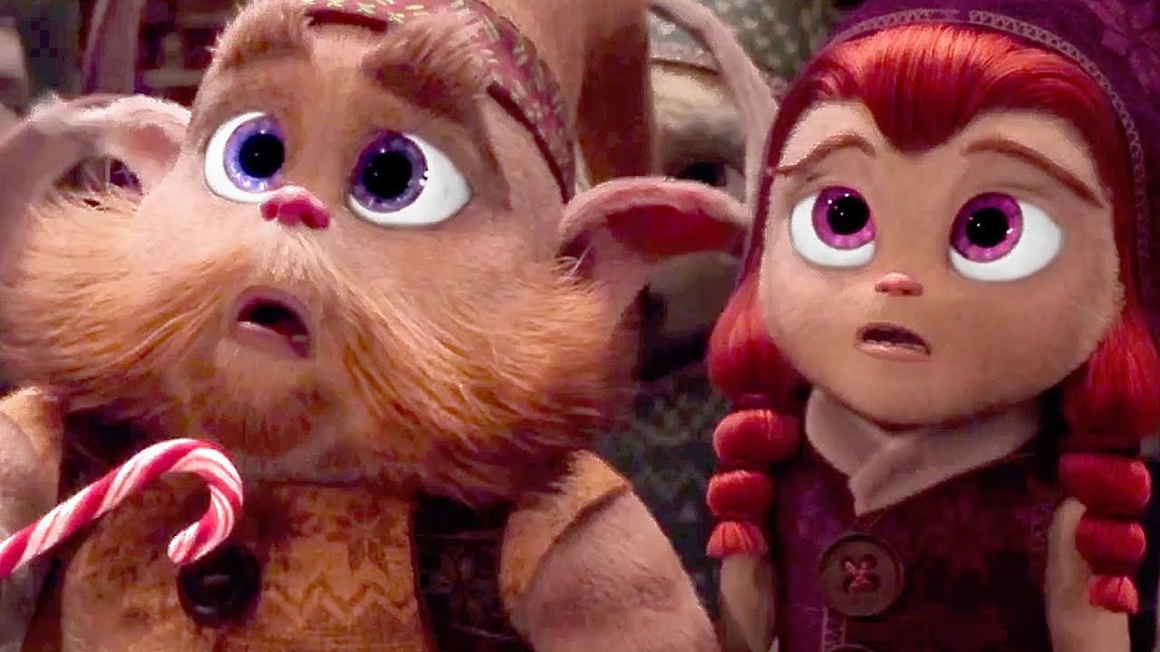 LES CHRONIQUES DE NOËL Bande Annonce en Français Vidéo Dailymotion