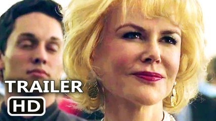 BOY ERASED Official Trailer #2