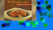 Review  Filipino Homestyle Dishes: Delicious Meals in Minutes (Learn to Cook)