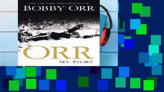 Best product  Orr: My Story