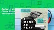 Review  A Mind at Play: How Claude Shannon Invented the Information Age