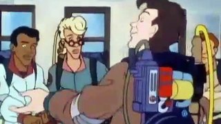 Real Ghostbusters S 2 E 56.The Long, Long, Long, ETC. Goodbye Part 2