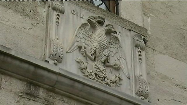 Константинополь решает судьбу Украинской церкви