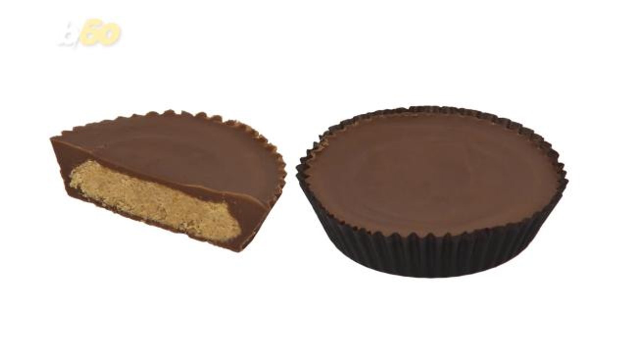 Rumors Surface That Reese's Is Discontinuing Its Peanut Butter Cups